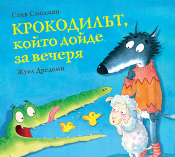 krokodilyt
