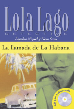 Portada La llamada de la habana_lomo_CD_Prentice