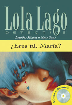 Portada Eres tu maria_lomo_CD_Prentice