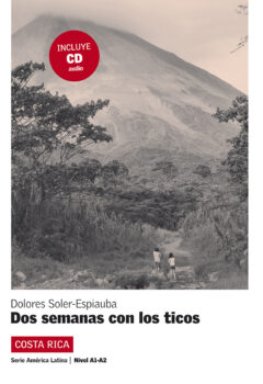 Portada Dos semanas con los ticos CD
