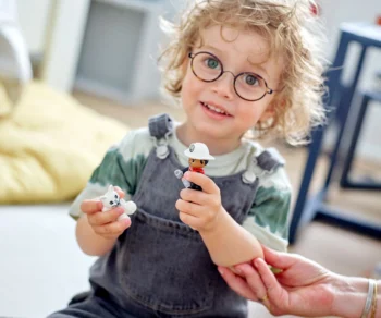 Детски комплект за игра LEGO® DUPLO® Town 10969 – Пожарникарски камион