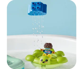 Детски комплект за игра LEGO® DUPLO® 10989 – Воден парк
