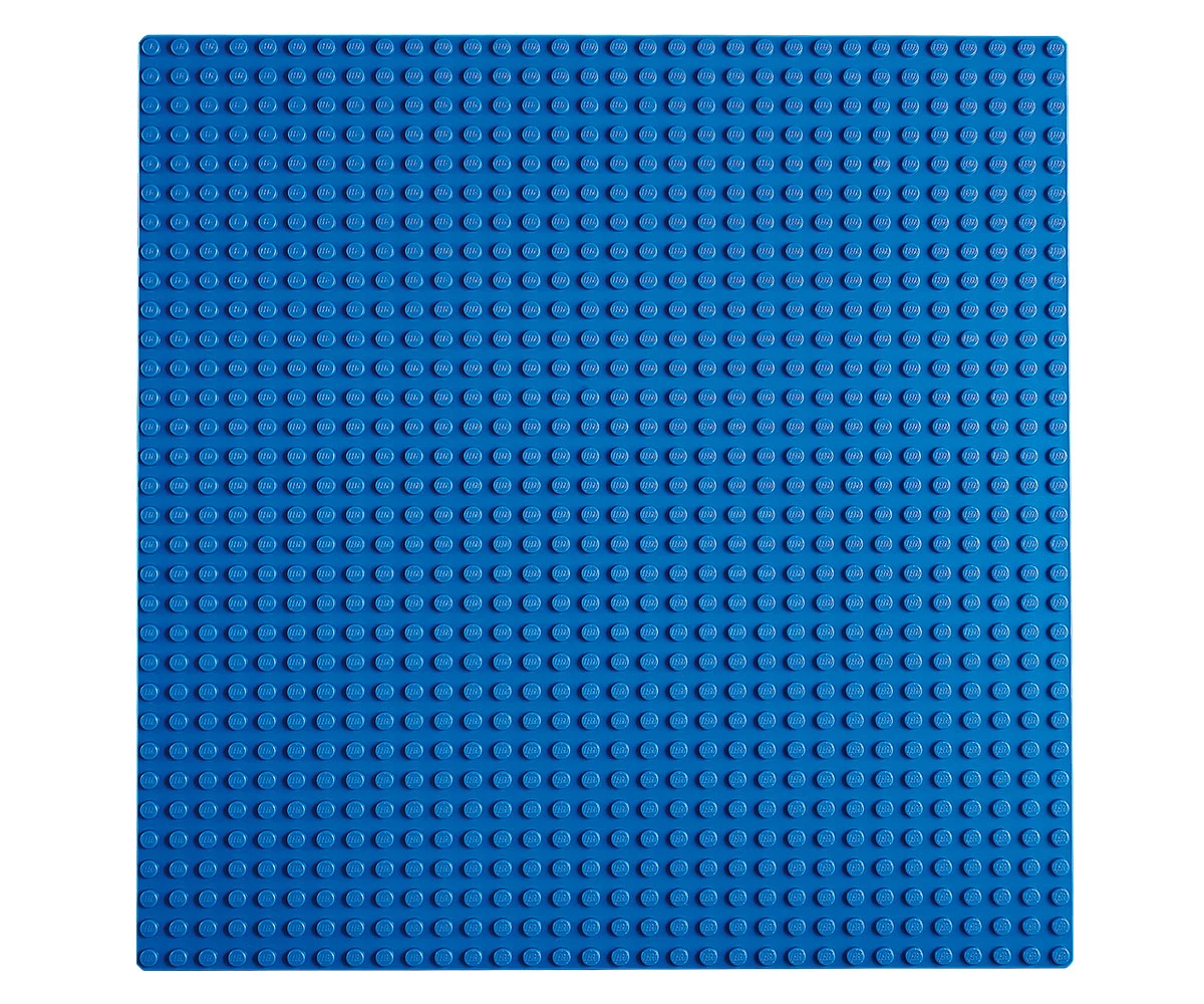 Детски комплект за игра LEGO® Classsic 11025 - Син фундамент thumb 3 Конструктор ЛЕГО Classic 11025 thumb 3