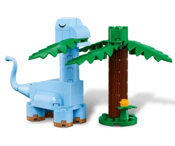 Детски комплект за игра LEGO® Classic 11041 – Творчески динозаври