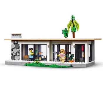 Детски комплект за игра LEGO® Creator 31153 – Mодерен дом