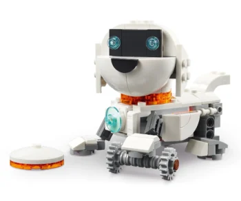 Детски комплект за игра LEGO® Creator 31164 – Космически робот