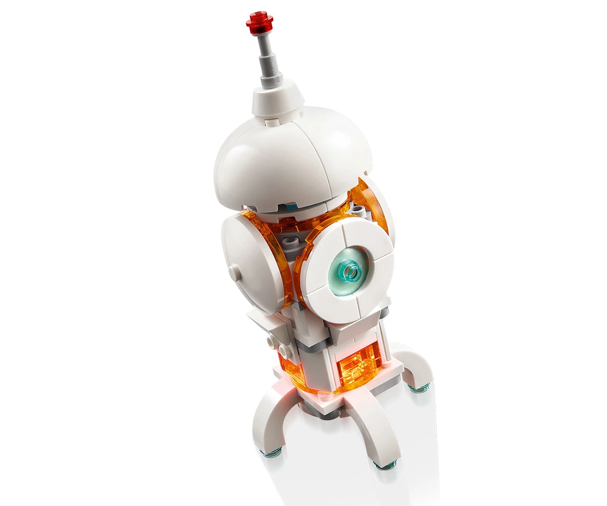 Детски комплект за игра LEGO® Creator 31164 - Космически робот thumb 5 Конструктор ЛЕГО Creator 31164 thumb 5
