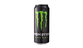 Енергийна напитка Monster enegy 0.500л.