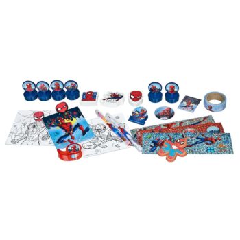 spiderman_advent_calendar