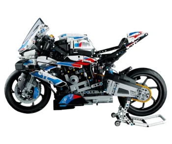 Детски комплект за игра LEGO® Technic 42130 – BMW M 1000 RR