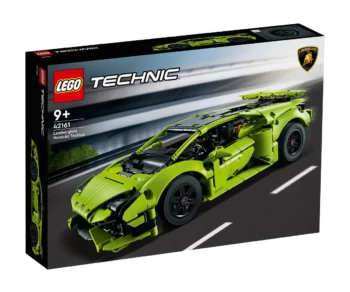 Детски комплект за игра LEGO® Technic 42161 – Lamborghini Hurac?n Tecnica