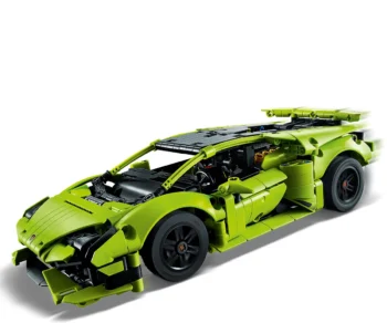 Детски комплект за игра LEGO® Technic 42161 – Lamborghini Hurac?n Tecnica