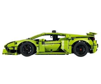 Детски комплект за игра LEGO® Technic 42161 – Lamborghini Hurac?n Tecnica