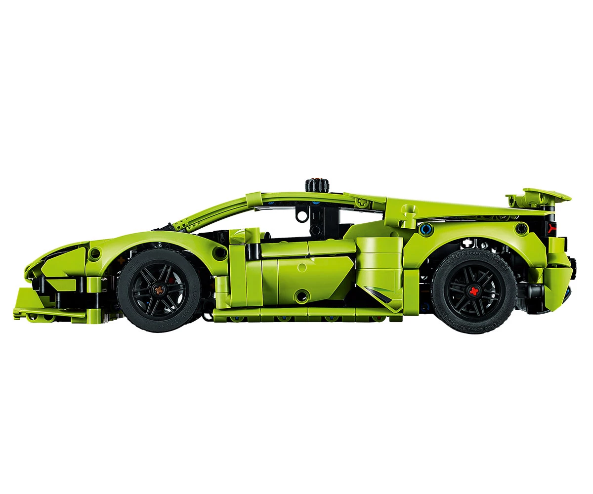 Детски комплект за игра LEGO® Technic 42161 - Lamborghini Hurac?n Tecnica thumb 5 Конструктор ЛЕГО Technic 42161 thumb 5
