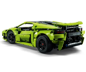 Детски комплект за игра LEGO® Technic 42161 – Lamborghini Hurac?n Tecnica