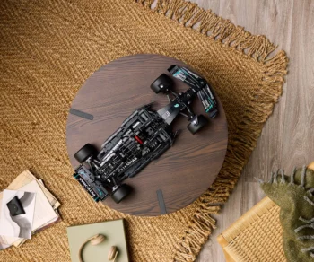 Детски комплект за игра конструктор LEGO® Technic 42171 – Mercedes-AMG F1 W14 E Performance