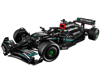 Детски комплект за игра конструктор LEGO® Technic 42171 – Mercedes-AMG F1 W14 E Performance
