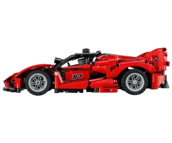 Детски комплект за игра LEGO® Technic 42212 – Ferrari FXX K