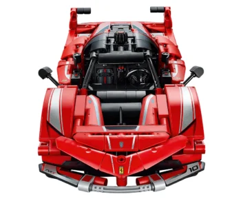 Детски комплект за игра LEGO® Technic 42212 – Ferrari FXX K