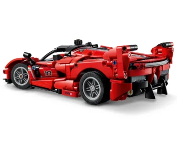 Детски комплект за игра LEGO® Technic 42212 – Ferrari FXX K