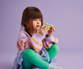 Детски комплект за игра LEGO® Friends 42635 – Кола за кучета