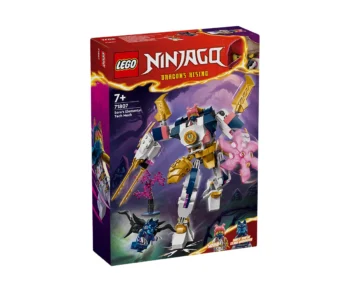 Конструктор ЛЕГО NINJAGO 71807