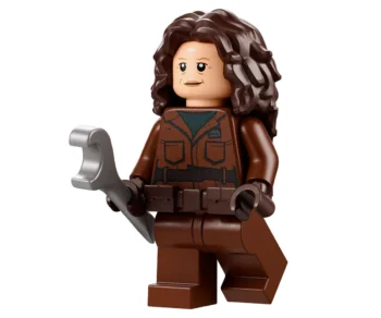 Детски комплект за игра LEGO® Star Wars 75325 – The Mandalorian’s N-1 Starfighter™