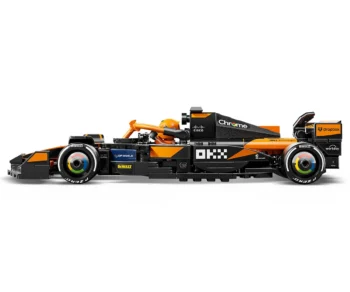 Детски комплект за игра LEGO® Speed Champions 77251 – Болид McLaren F1® Team MCL38
