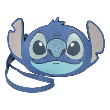 Чанта от еко кожа STITCH (СТИЧ)