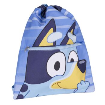 Ученическа раница Bluey (Блуи)