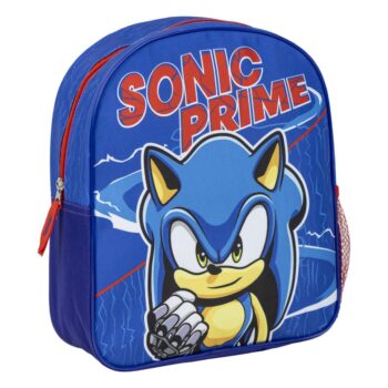 Ученическа раница Sonic (Соник) Prime