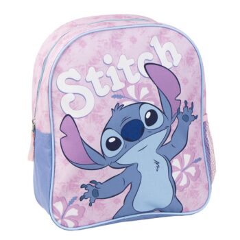 Ученическа раница STITCH (СТИЧ)