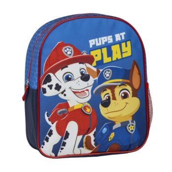 Ученическа раница Пес Патрул (Paw Patrol)
