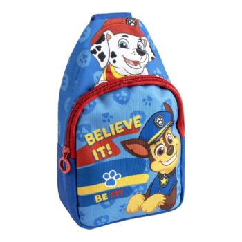 Чанта през рамо Paw Patrol (Пес Патрул)