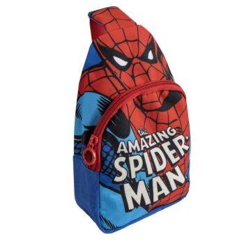 Чанта през рамо Spiderman (Спайдермен)