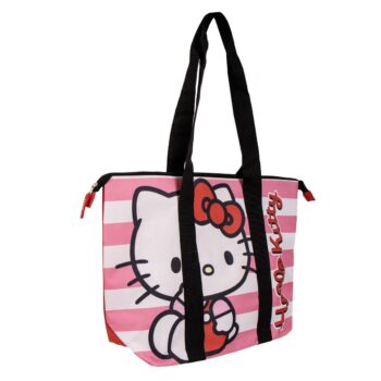 Чанта за плаж Hello Kitty (Хеллоу Китти)