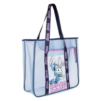 Чанта за плаж STITCH (СТИЧ)