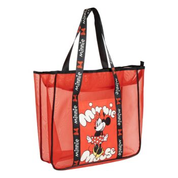Плажна чанта Minnie Mouse (Мини Маус)