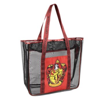Плажна чанта Harry Potter (Хари Потър) GRYFFINDOR