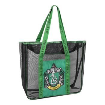 Плажна чанта Harry Potter (Хари Потър) SLYTHERIN