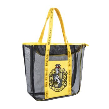 Плажна чанта Harry Potter (Хари Потър) Hufflepuff