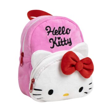 Раница за детска градина Hello Kitty (Хеллоу Китти)