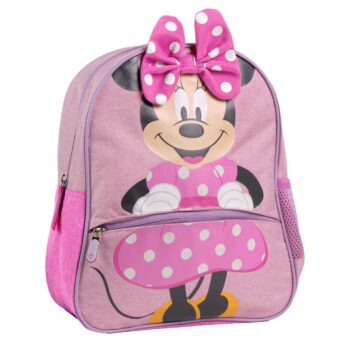 Ученическа раница Minnie Mouse (Мини Маус)