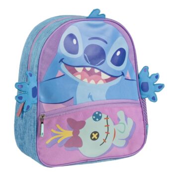 Ученическа раница STITCH (СТИЧ)
