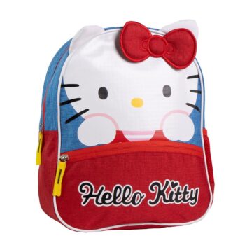 Ученическа раница Hello Kitty (Хеллоу Китти)