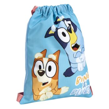Ученическа раница Bluey (Блуи)