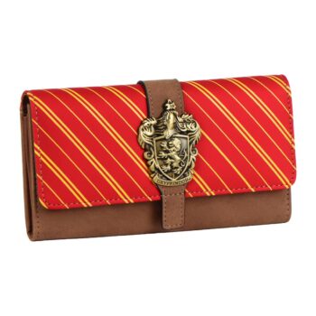 Портфейл от еко кожа Harry Potter (Хари Потър) Gryffindor