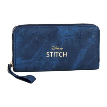 Портфейл от еко кожа STITCH (СТИЧ)