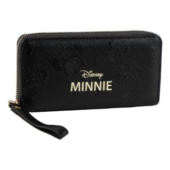 Портфейл от еко кожа Minnie Mouse (Мини Маус)