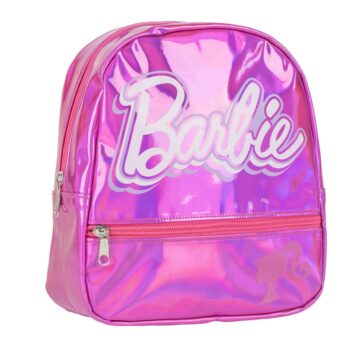Раница Barbie (Барби) с иридесцентен ефект